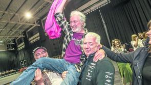 Green Party's longest serving councillor running for the Dail in Kilkenny