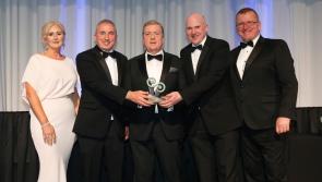 Kilkenny business Mechanical Modular Solutions wins National Export Award