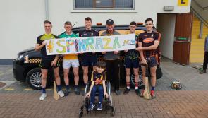 Kilkenny hurlers back Isaac Brennan