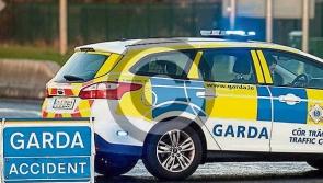 Driver hospitalised following collision in Kilkenny