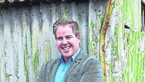 A night of John B Keane at the Watergate, Kilkenny with Edward Hayden