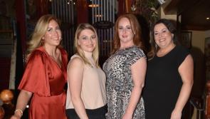 Kilkenny and Proud  with Siobhan Donohoe
