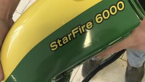Kilkenny gardaí warning over theft of John Deere specialised equipment