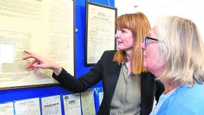 New museum opens in Freshford, Kilkenny