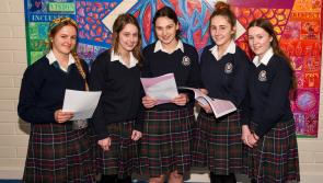 Good luck to the 2019 Kilkenny Leaving Certs!