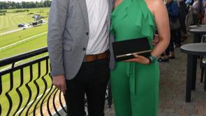 Family Fun at Gowran Park with Kilkenny Hurlers