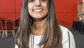 My Kilkenny Life: Zoha Khan