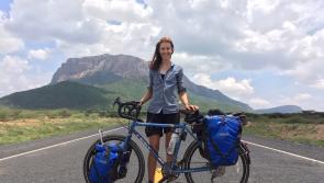 From Kilkenny to Cape Town - via Cairo!