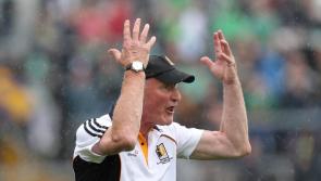 It would be powerful sign if Kilkenny make statement on their own patch