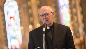 Bishop Dermot Farrell announces the 2019 clerical appointments for Ossory