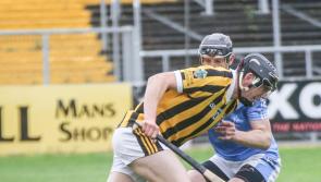 Walter Walsh out is the only change on Kilkenny team to face Galway