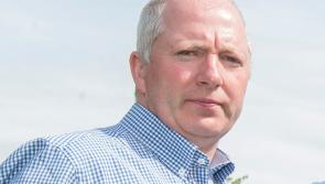Glanbia’s Phil Meaney takes over as President of the Irish Seed Trade Association