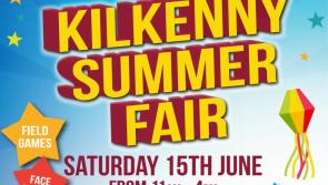 Excitement mounts for Kilkenny Summer Fair this Saturday