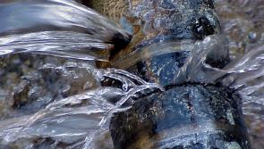 Significant water mains rehab works commence in Kilkenny village today