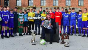 Kennedy Cup: Kilkenny prepare for clash with Clare