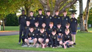 Kennedy Cup: Ireland Wall hits brace to send Kilkenny through