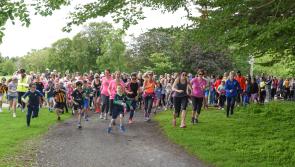 Picture Gallery: Check out who was on the family fun run and walk for St John of God Kilkenny