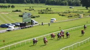 HRI announce additional Flat fixture for Gowran Park