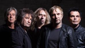 Take your pick as big stage gigs kick off the new year!