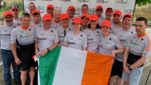 Amazing Kilkenny cyclists to begin American coast-to-coast race