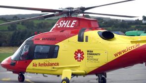 WATCH: Irish Community Air Ambulance envision a world without air ambulances in hard-hitting new video