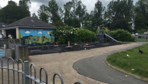 Kilkenny gardaí investigate €10,000  worth of damage to community playground