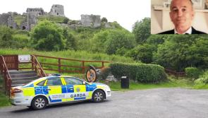 Soldiers called in to  search historic  landmark  for missing man