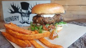 Kilkenny has Ireland's most creative burger! 