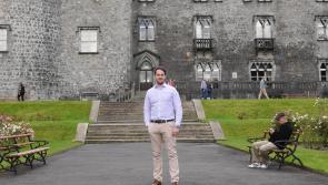 Just one applicant for six-figure tech job in Kilkenny