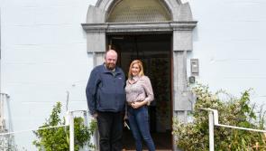 A Day in the Life of Noel Sherry of The Good Shepherd, Kilkenny
