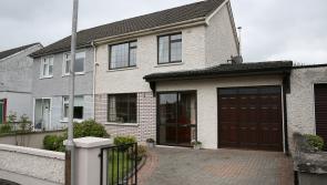 Kilkenny Property Watch: Comfortable living in Larchfield in Loughboy