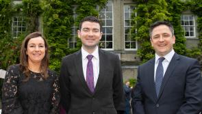 Five stars for Mount Juliet Estate Kilkenny