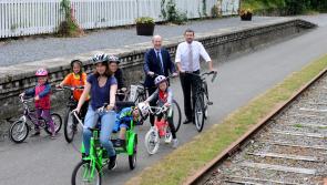 Boost as Kilkenny Greenway gets €8m funding