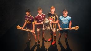 DJ Carey names strong side as Kilkenny under-20 hurlers prepare for clash with Laois