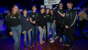 Young people from Kilkenny among hundreds calling on local politicians to invest more in youth work