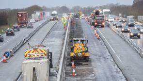 Croke Park travel warning for Kilkenny fans: Kildare County Council issues motorway alert  this weekend