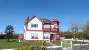 Kilkenny Property Watch: Edwardian Period Residence with self contained coach house &ndash; &ldquo;Boston Villa&rdquo; 