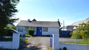 Kilkenny Property Watch: "Hillview" arrives in one of the most sought after locations on Waterford Road