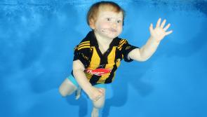 Kilkenny and Wexford  Water Babies All Set For Senior Hurling Final This Weekend