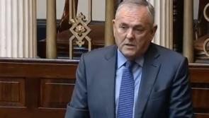 McGuinness lambasts 'illegal quarries' operating in Kilkenny and Laois