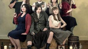 Cover your ears, Roaring Banshees are about to howl in Kilkenny