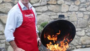 More than half Kilkenny people cook same meat each time on bbq, says SuperValu