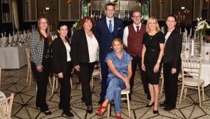 Wedding Showcase at Langtons Kilkenny