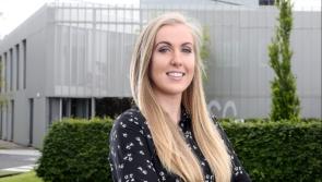 Kilkenny woman leading the way for a new generation of Women Engineers