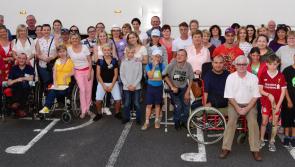 Gallery: All smiles as Kilkenny families welcome Chernobyl Outreach guests