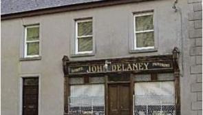 Delaney's Pub, The Slate Quarries, Kilkenny closes down
