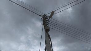 Up to 1,000 Kilkenny homes without power