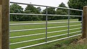 Kilkenny farm alert - Design your farmyard with safety in mind