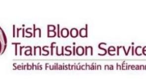 Vacancy at Irish Blood Transfusion Service
