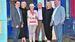 Margaret closes the book on Club House Hotel, Kilkenny